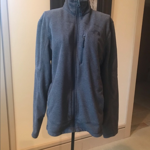 The North Face Jacket - Picture 1 of 8